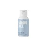 Colour Mill Fettlösliche Pastenfarbe Blue Bell, 20 ml