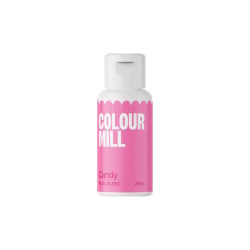 Colour Mill fat-soluble paste paint Candy, 20 ml