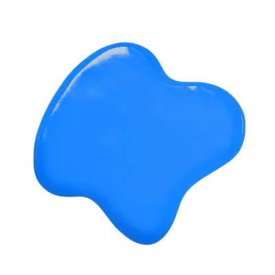 Colour Mill Fettlösliche Pastenfarbe Cobalt, 20 ml