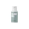 Colour Mill fat-soluble paste paint Eucalyptus, 20 ml