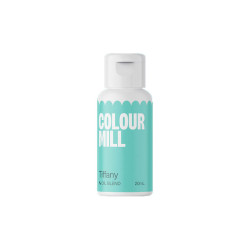 Colour Mill pittura in pasta liposolubile Tiffany, 20 ml