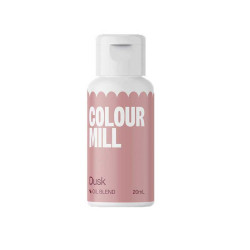 Colour Mill peinture en pâte liposoluble vieux rose, 20 ml