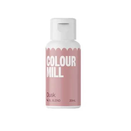 Colour Mill pittura in pasta liposolubile rosa antico, 20 ml