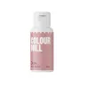 Colour Mill Fettlösliche Pastenfarbe Altrosa, 20 ml
