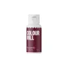 Colour Mill encre en pâte liposoluble rouge bordeaux, 20 ml