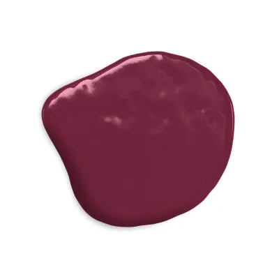 Colour Mill, vernice in pasta liposolubile rosso bordeaux, 20 ml