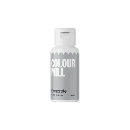 Colour Mill peinture en pâte liposoluble béton, 20 ml