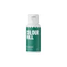 Colour Mill Fettlösliche Pastenfarbe Smaragdgrün, 20 ml