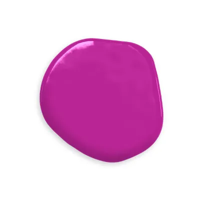 Colour Mill fat-soluble paste paint Blend Fuchsia, 20 ml