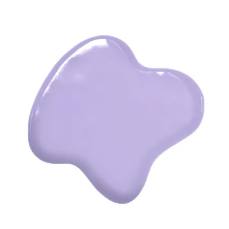 Colour Mill peinture en pâte liposoluble Lavande, 20 ml