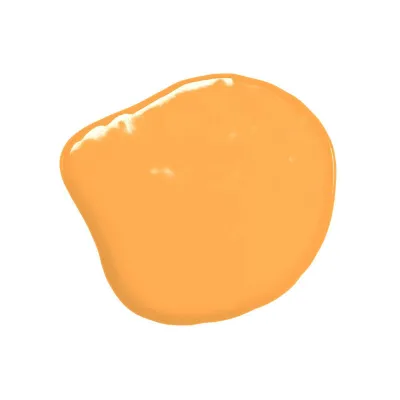 Colour Mill fat-soluble paste paint mango, 20 ml