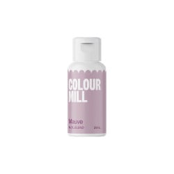 Colour Mill Fettlösliche Pastenfarbe Malve, 20 ml