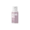 Colour Mill fat-soluble paste paint mauve, 20 ml