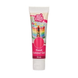 FunCakes Gel-Lebensmittelfarbe Pink, 30 g