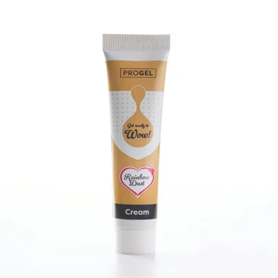 Progel Gelfarbe Cream, 25 g