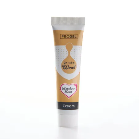 Progel gel color cream, 25 g