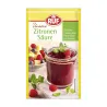 RUF Acido citrico 30 g – Tuttofare per cucina, conservazione e uso domestico | miniSchoggi