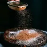 Kakaopulver schwach entölt, 125 g – vollmundiger Bio-Backkakao von RUF | miniSchoggi