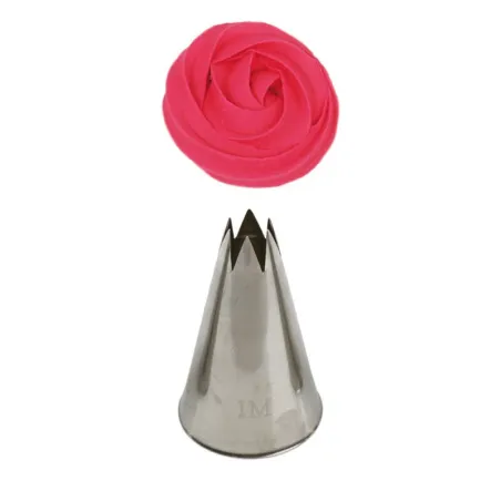 Ugello speciale a stella n. 1M