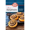 RUF Dampfmohn 200 g – ready-to-bake blue poppy seeds for poppy seed cake, dumplings and more | miniSchoggi