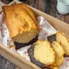 RUF Dampfmohn 200 g – backfertiger Blaumohn für Mohnkuchen, Knödel und mehr | miniSchoggi