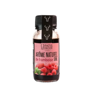 Aroma Himbeer 50 ml