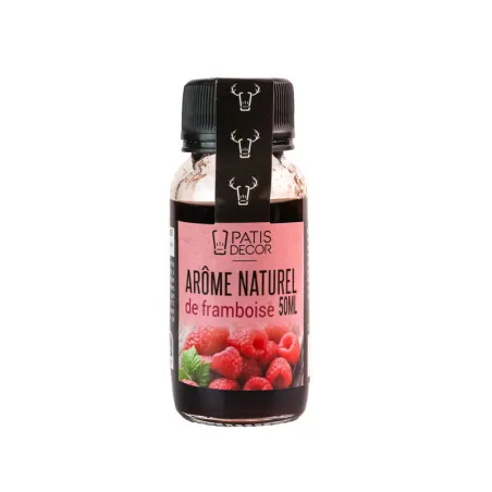 Aroma raspberry 50 ml