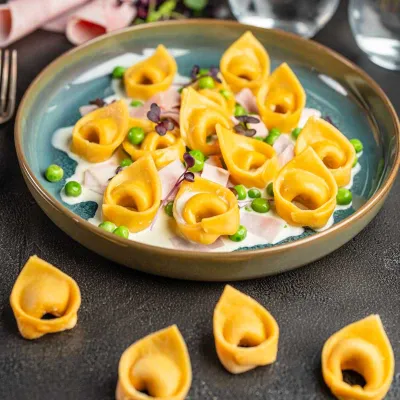 Fortgeschrittener Pasta Kurs – 20.09.2026
