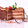 Corso base di torte 1 a Zurigo-Adliswil – 25.09.2026