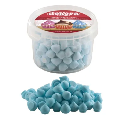 Mini Meringues Blau, 90 g