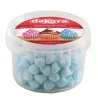 Mini meringhe blu, 90 g