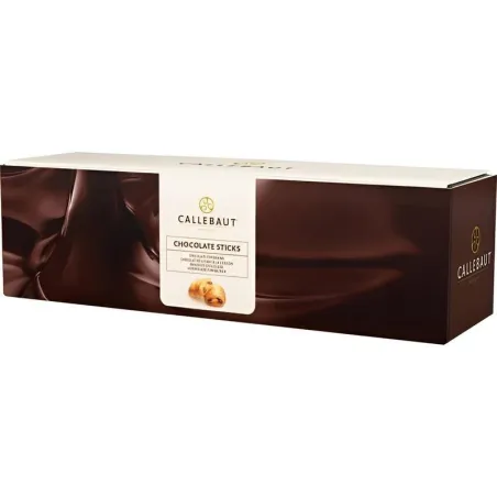 Tavolette di cioccolato Callebaut, 300 pezzi