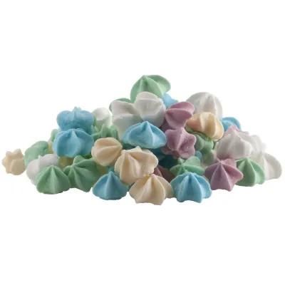 Mini Meringues Tupfen, 80 g