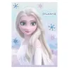 Topper di carta commestibili Frozen, 7 pezzi