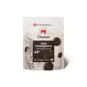 Cioccolato fondente Madagascar 64%, 1,5 kg