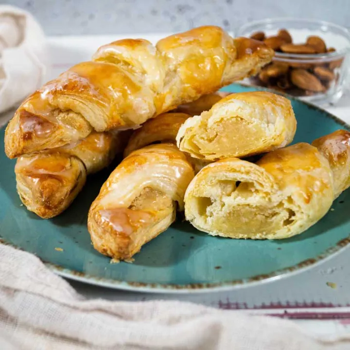 Puff pastry course – 25.09.2026