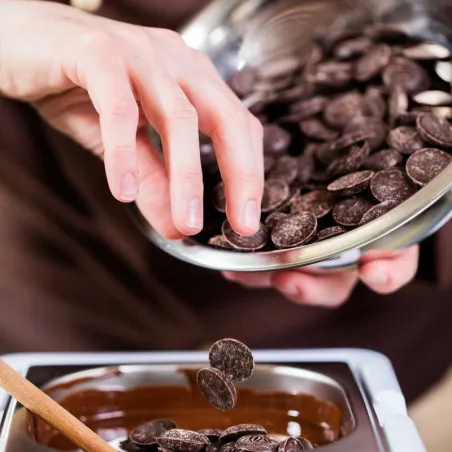 Couverture tempering course in Zurich Adliswil – 18.09.2026