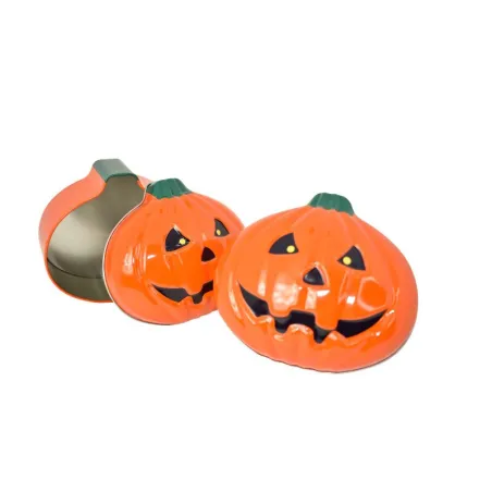 Zucca di latta Guetzli, 130 x 115 x 70 mm