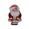 Salvadanaio Babbo Natale, 156 x 63 x 240 mm