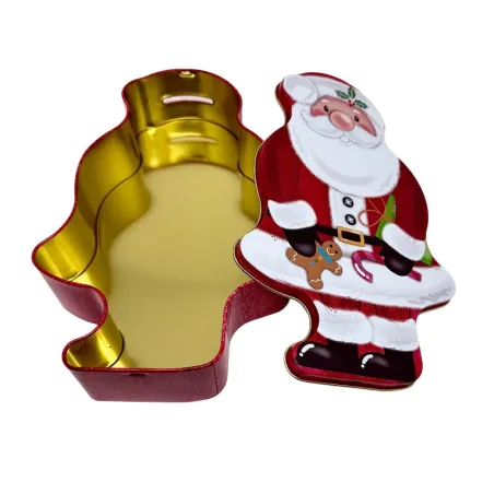Salvadanaio Babbo Natale, 156 x 63 x 240 mm
