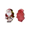 Salvadanaio Babbo Natale, 156 x 63 x 240 mm