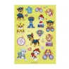 Esspapier Aufleger Paw Patrol, 15 Stück