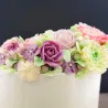 Corso di fiori in crema al burro a Zurigo Adliswil – 23.09.2026