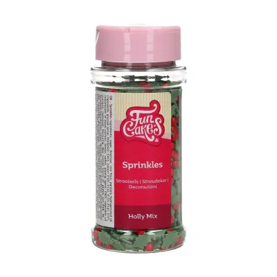 Decorazione a spruzzo Magia del Natale, 60 g