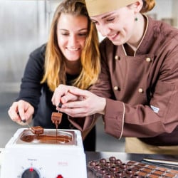Pralinenkurs für Fortgeschrittene in Adliswil