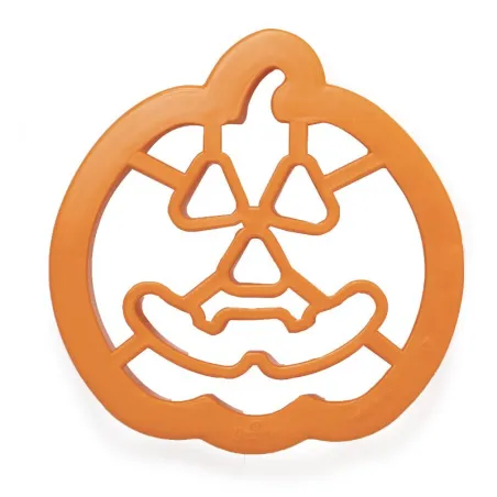 Halloween cookie cutter pumpkin face funny