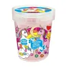 Barbe à papa prête Licorne rose, 30 g