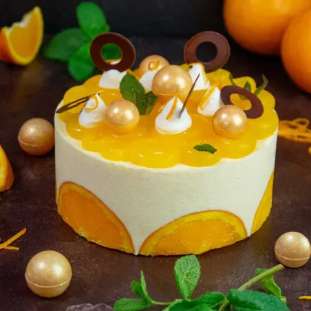 Winter cake course – 19.12.2026