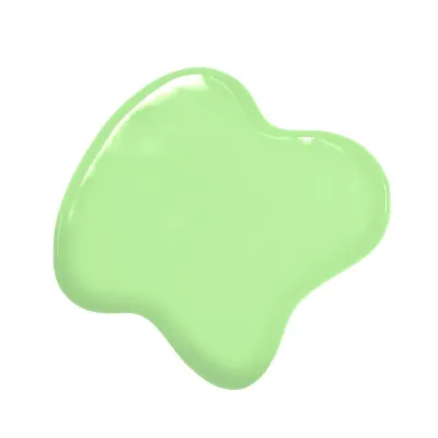 Colour Mill peinture en pâte liposoluble Mint, 20 ml