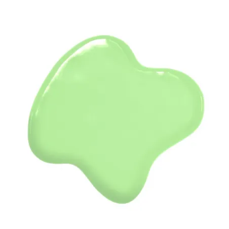 Colour Mill peinture en pâte liposoluble Mint, 20 ml
